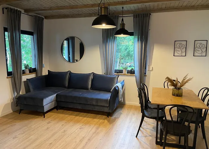 Przystan Vila Leleszki